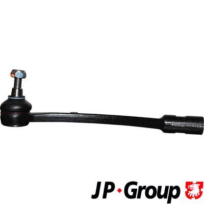 Наконечник поперечной рулевой тяги JP GROUP 6044600170