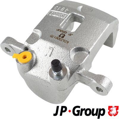 Тормозной суппорт JP GROUP 6262000170