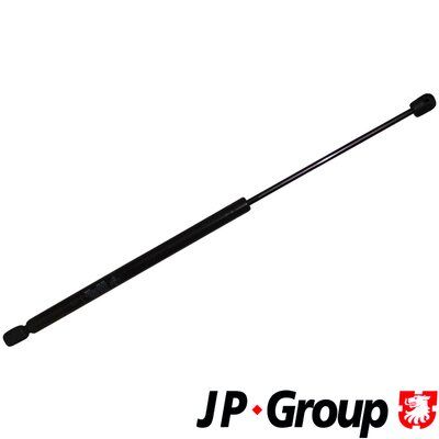Газовая пружина, крышка багажник JP GROUP 6281200100