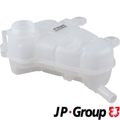 Компенсационный бак, охлаждающая жидкость JP GROUP 6314700300