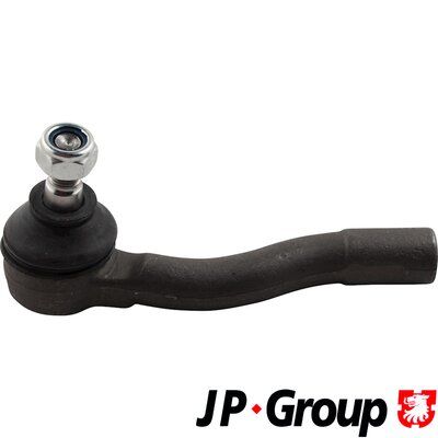 Наконечник поперечной рулевой тяги JP GROUP 6344600170