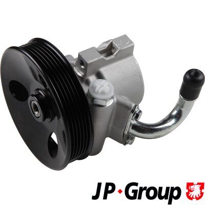 Гидравлический насос, рулевое управление JP GROUP 6345100200