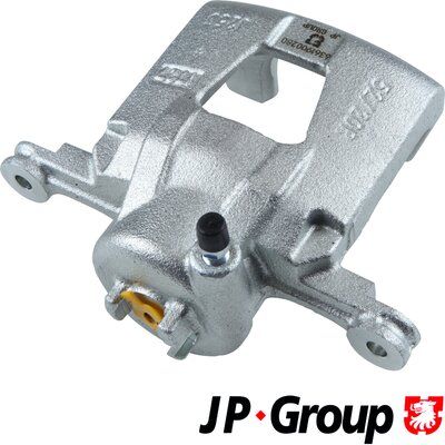 Тормозной суппорт JP GROUP 6361900280