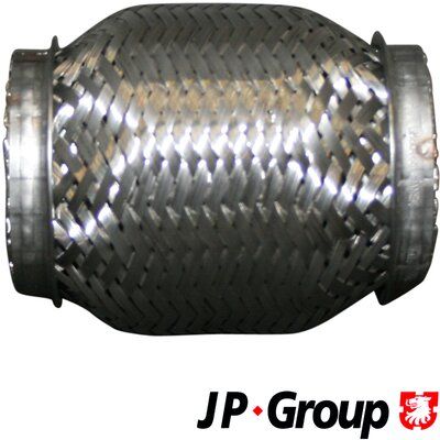 Гофрированная труба, выхлопная система JP GROUP 9924100200