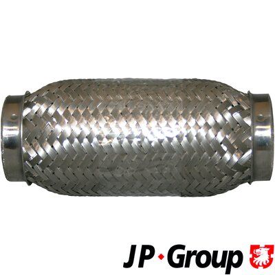 Гофрированная труба, выхлопная система JP GROUP 9924100400