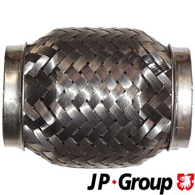 Гофрированная труба, выхлопная система JP GROUP 9924100600