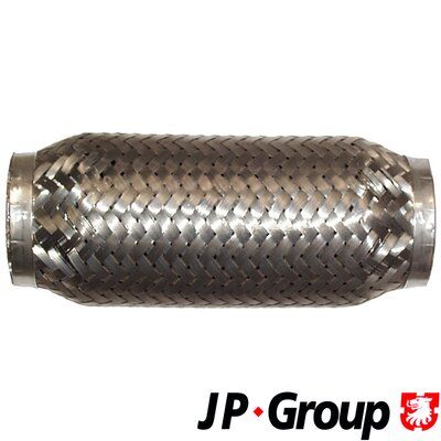 Гофрированная труба, выхлопная система JP GROUP 9924100800