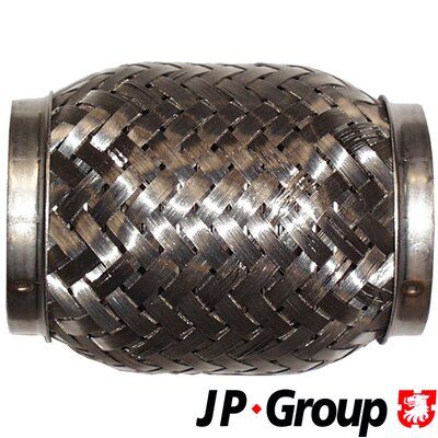 Гофрированная труба, выхлопная система JP GROUP 9924100900