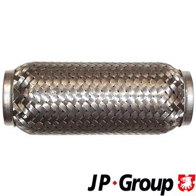 Гофрированная труба, выхлопная система JP GROUP 9924101000