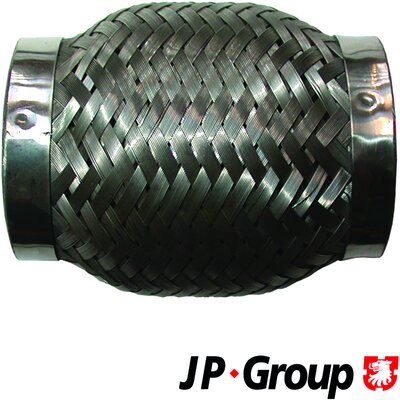 Гофрированная труба, выхлопная система JP GROUP 9924200500