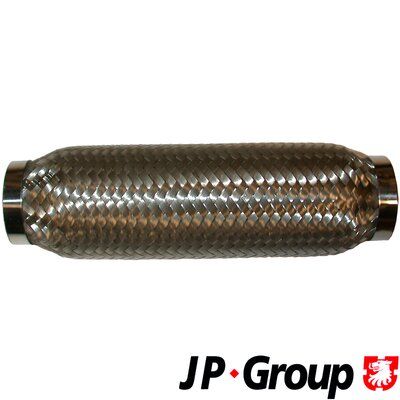 Гофрированная труба, выхлопная система JP GROUP 9924200800
