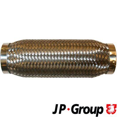 Гофрированная труба, выхлопная система JP GROUP 9924200900