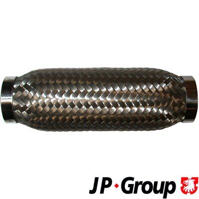 Гофрированная труба, выхлопная система JP GROUP 9924201600