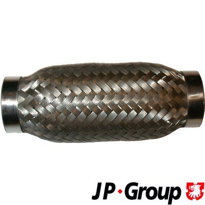 Гофрированная труба, выхлопная система JP GROUP 9924201800