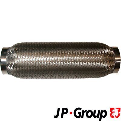 Гофрированная труба, выхлопная система JP GROUP 9924202100