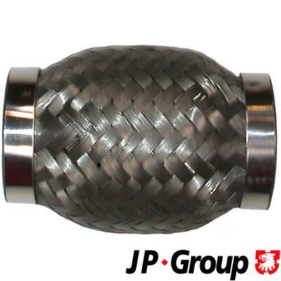 Гофрированная труба, выхлопная система JP GROUP 9924202500