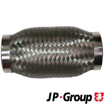 Гофрированная труба, выхлопная система JP GROUP 9924202700