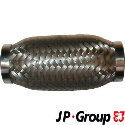 Гофрированная труба, выхлопная система JP GROUP 9924202800