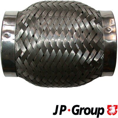 Гофрированная труба, выхлопная система JP GROUP 9924202900