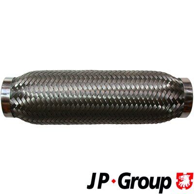 Гофрированная труба, выхлопная система JP GROUP 9924203000