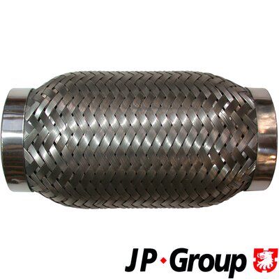 Гофрированная труба, выхлопная система JP GROUP 9924203200