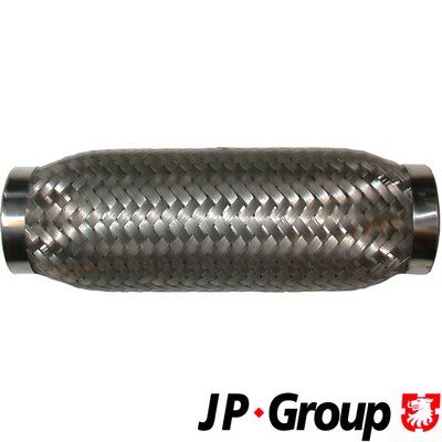 Гофрированная труба, выхлопная система JP GROUP 9924203800