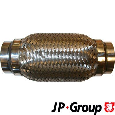 Гофрированная труба, выхлопная система JP GROUP 9924400100