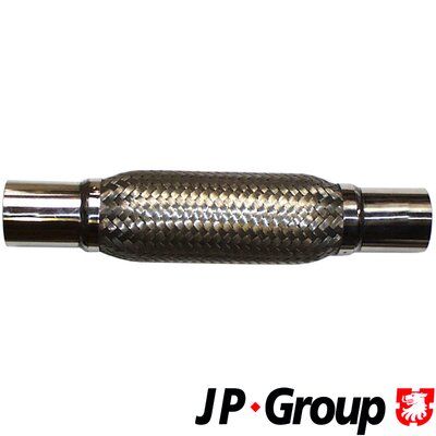 Гофрированная труба, выхлопная система JP GROUP 9924400900