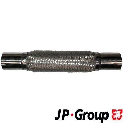 Гофрированная труба, выхлопная система JP GROUP 9924401300