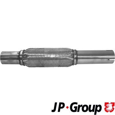 Гофрированная труба, выхлопная система JP GROUP 9924401400