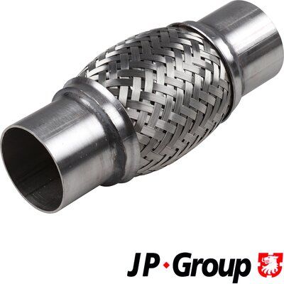 Гофрированная труба, выхлопная система JP GROUP 9924402000