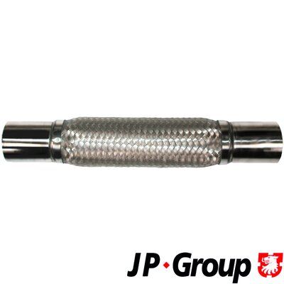 Гофрированная труба, выхлопная система JP GROUP 9924402100