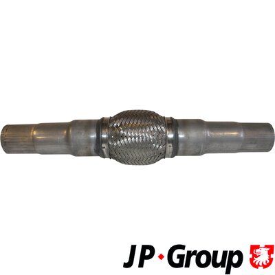 Гофрированная труба, выхлопная система JP GROUP 9924600100