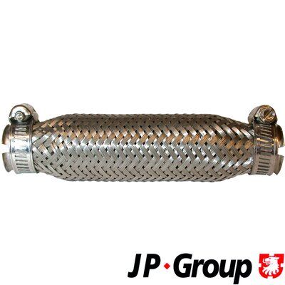 Гофрированная труба, выхлопная система JP GROUP 9924800500