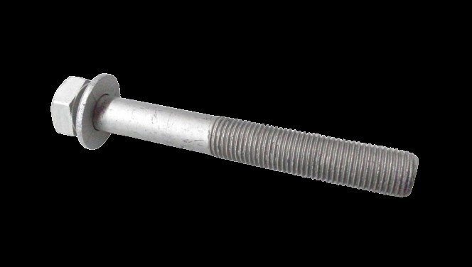 Болт с шестигранной головкой с шайбой M14X110-10.9
BMW 33176760342