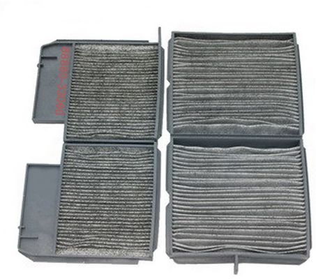 Фильтр, воздух во внутренном пространстве JS AC1507CSET