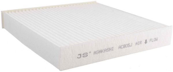 Фильтр, воздух во внутренном пространстве JS AC805J