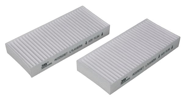 Фильтр, воздух во внутренном пространстве JS AC0252SET