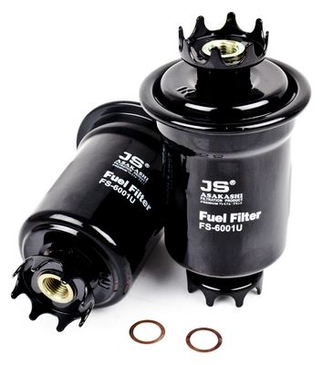 Топливный фильтр JS FS6001U