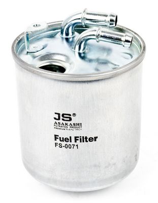 Топливный фильтр JS FS0071