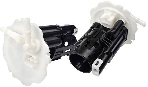 Топливный фильтр JS FS2501