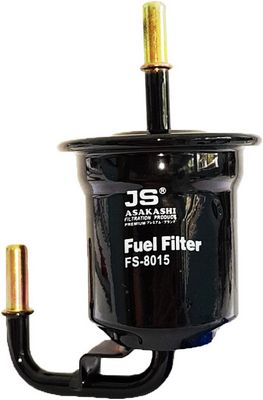 Топливный фильтр JS FS8015