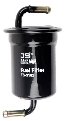 Топливный фильтр JS FS9102