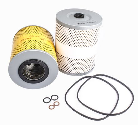 Масляный фильтр JS OE359SET