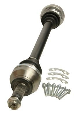 Оборотный выходной вал LK=86MM/D=34MM
 BMW 33207582141