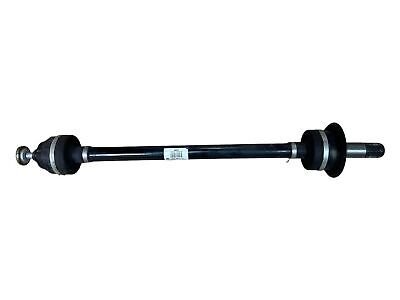Abtriebswelle Hinten Rechts
 BMW 33208664628