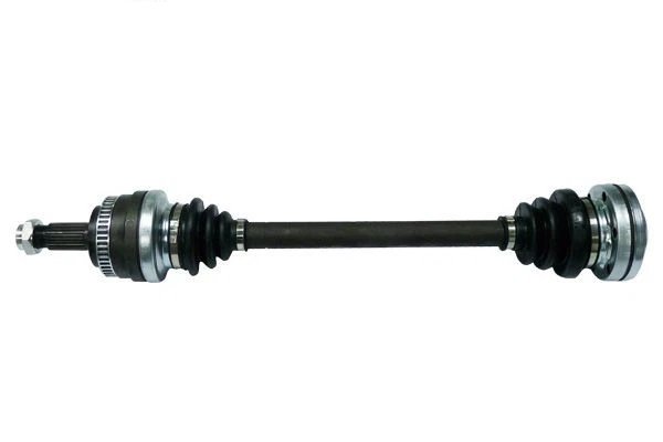 Оборотный приводной вал колеса Л LK=86MM/D=38MM
 BMW 33211229707