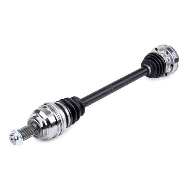 Оборотный выходной вал LK=86MM/D=31MM
 BMW 33217527322