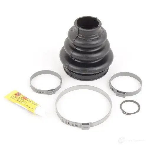 Ремонтный комплект гофрир.кожуха Наруж
 BMW 33217572439