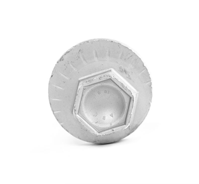 Эксцентриковый болт M12X1,5X72
 BMW 33306770968